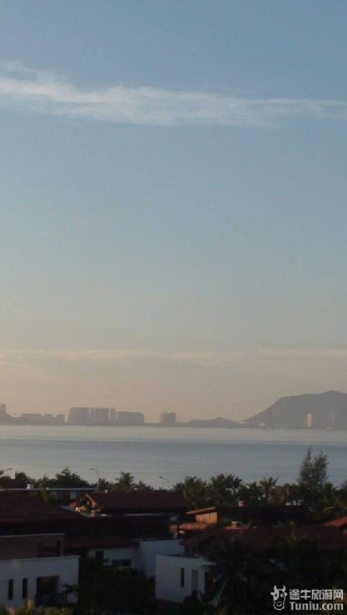 乐驼网-【三亚旅游攻略】无数的第一次之旅.-深圳香港一日游v攻略攻略图片