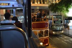 叮叮车 景点模块