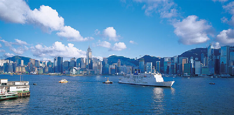 香港旅游景点位置_香港旅游景点资讯_香港旅