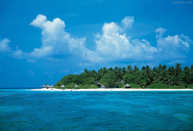 巴厘岛 马尔代夫 比较_两岛的相同之处_各自的