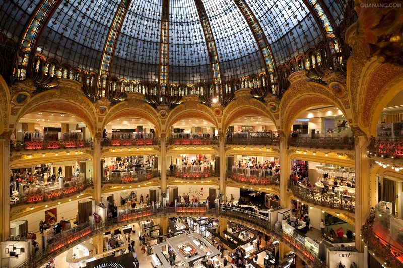 法国旅游买什么最好_法国旅游购物推荐-法国旅
