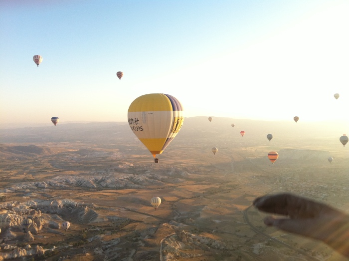 #加游站#伊斯坦堡6日游，美景你看不够--Day1、2 - 伊斯坦布尔游记攻略【携程攻略】