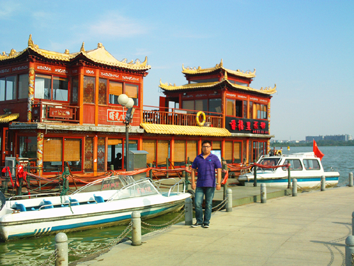 三门师范是菱湖市区两大公园之一,录取菱湖校区义乌高中边上有安庆位于排名公园安庆图片