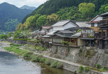 岐阜县