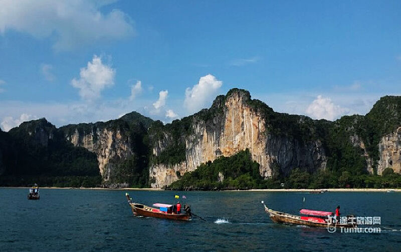 甲米旅游攻略2015_ 甲米自助游攻略_甲米哪有