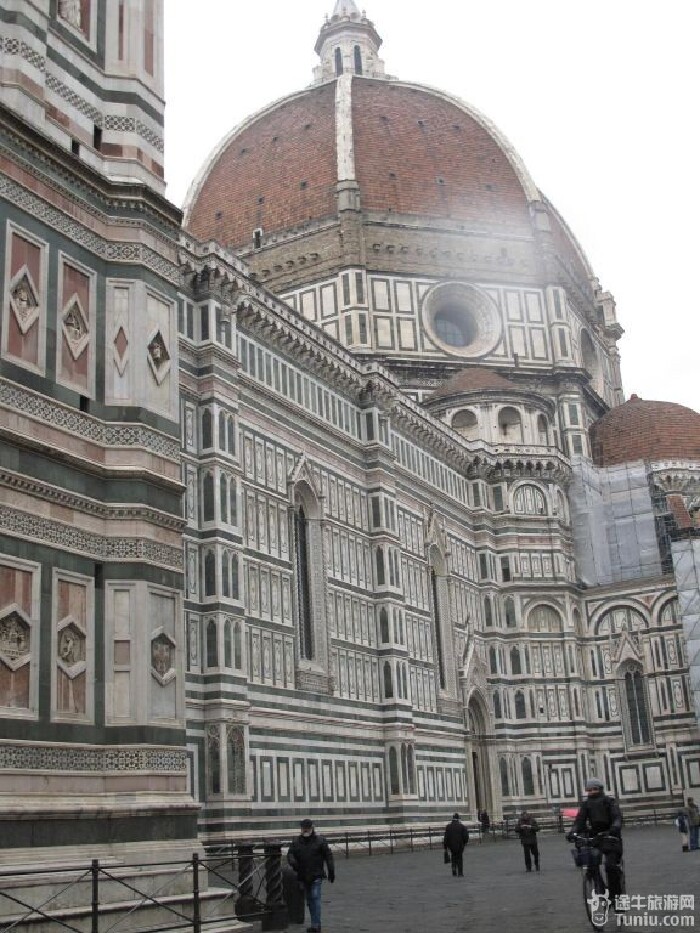 【意大利旅游攻略】欧洲躲春节--琐碎法意瑞游