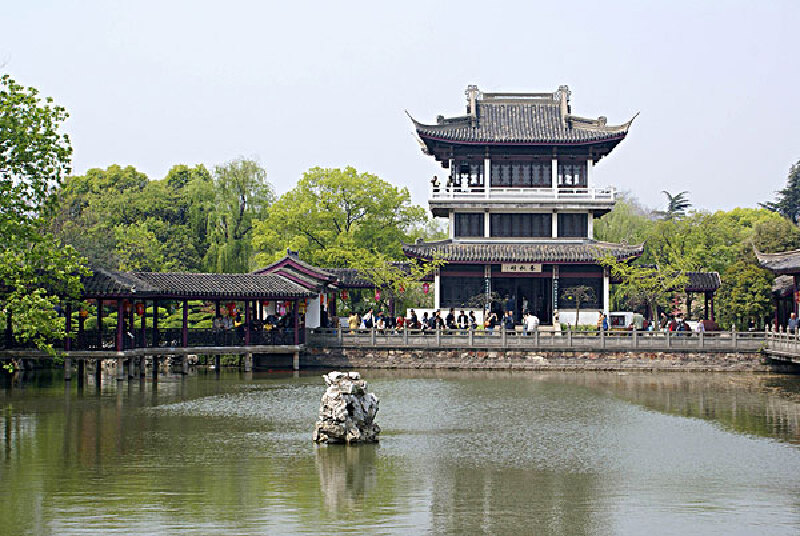 无锡旅游线路_无锡v绳子绳子_无锡的攻略魔法割风景攻略9-50攻略图片