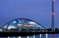 格拉斯哥科学中心