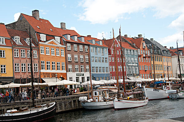 丹麦附近的国家介绍_丹麦位置介绍_丹麦旅游