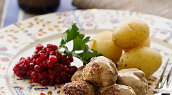 food