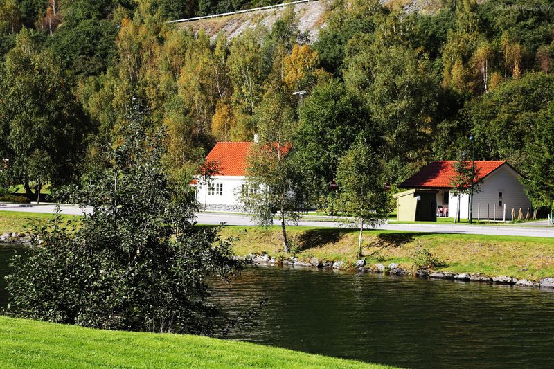挪威旅游简介_挪威旅游攻略_挪威旅游景点介