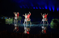 川东农家文化节