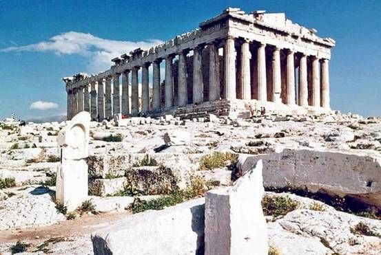 去希腊旅行行李清单_希腊旅行攻略_希腊旅行