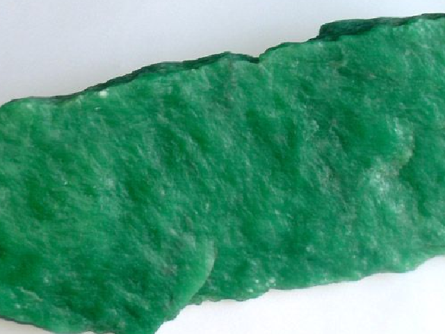 绿石(green stone)