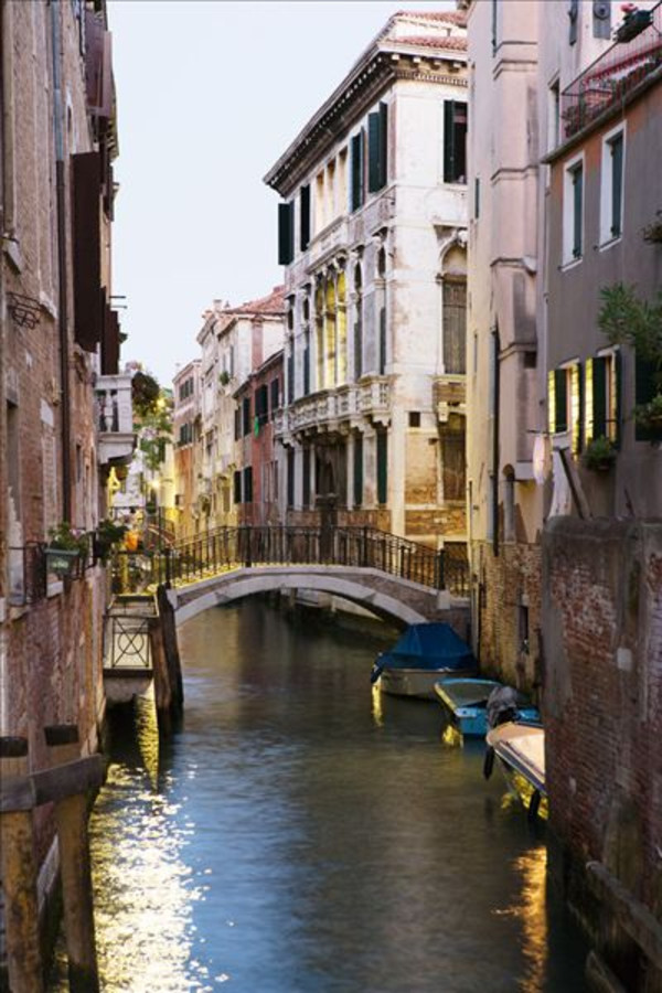 意大利旅游_意大利水城威尼斯_威尼斯景点介绍