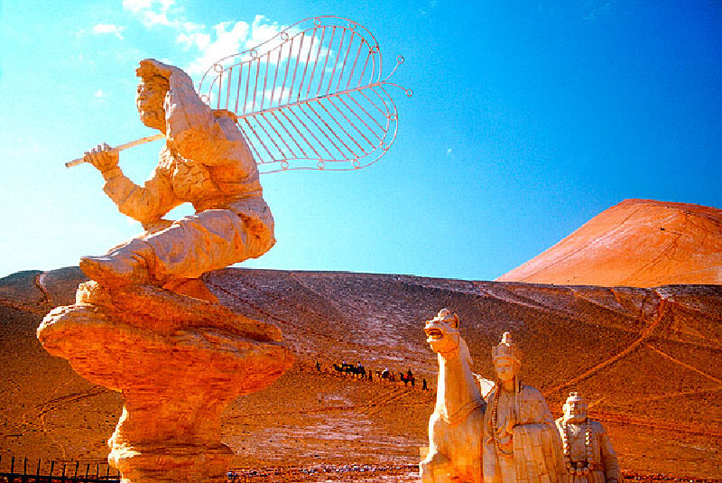 吐鲁番经典旅游攻略_吐鲁番火焰山游玩攻略_吐鲁番艾丁湖旅游景点介绍_最新吐鲁番旅游资讯_途牛旅游网