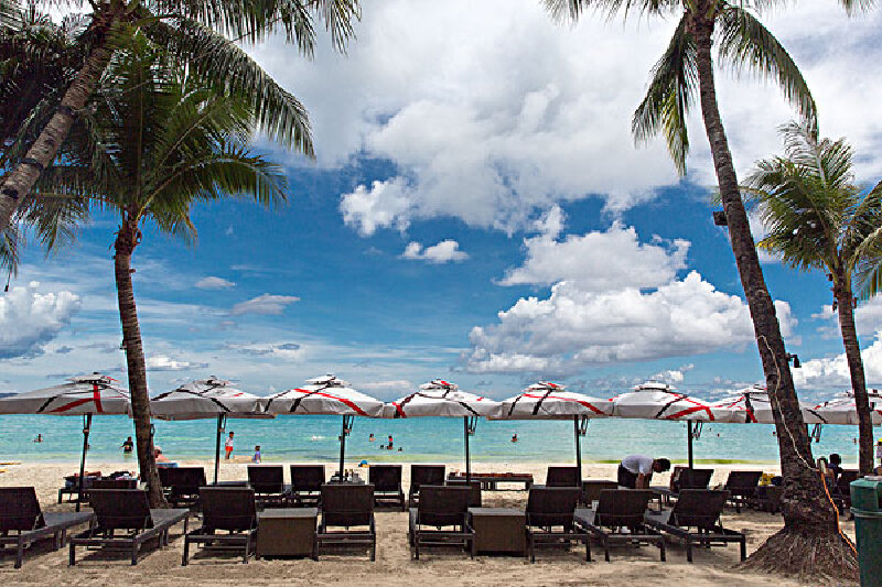 暑假去长滩岛_长滩岛旅游攻略_长滩岛旅游报