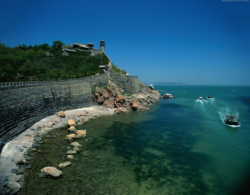 蓬莱历史文化简介_蓬莱有什么好玩的_如何游