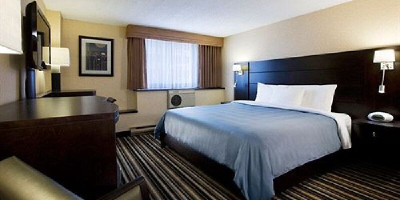 蒙特利尔主贝里酒店图片大全_主贝里酒店图片