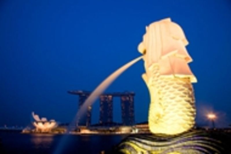 新加坡历史简介_新加坡文化_新加坡旅游须知