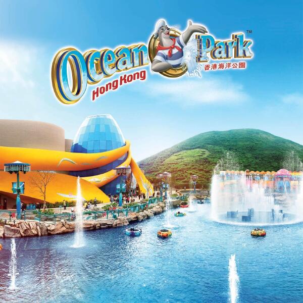 【前台不呈现】<香港3日自助游>玩转小假期