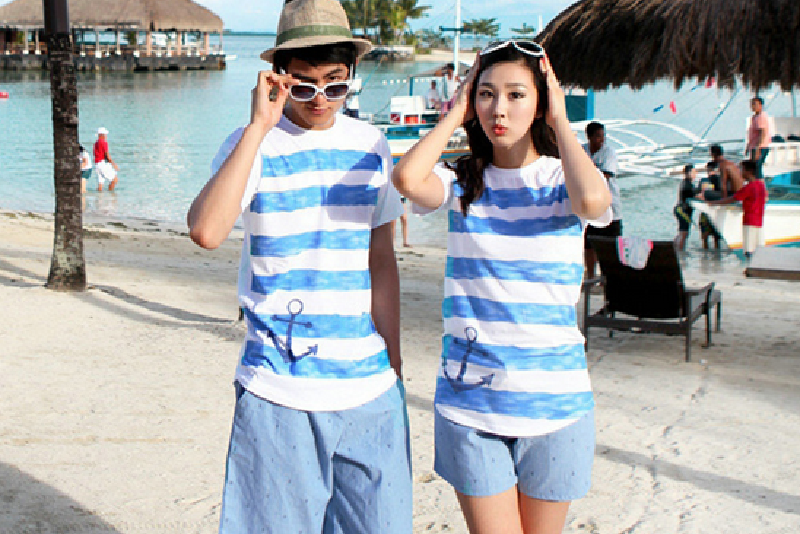 去毛里求斯游玩应该准备什么_准备一些衣服_