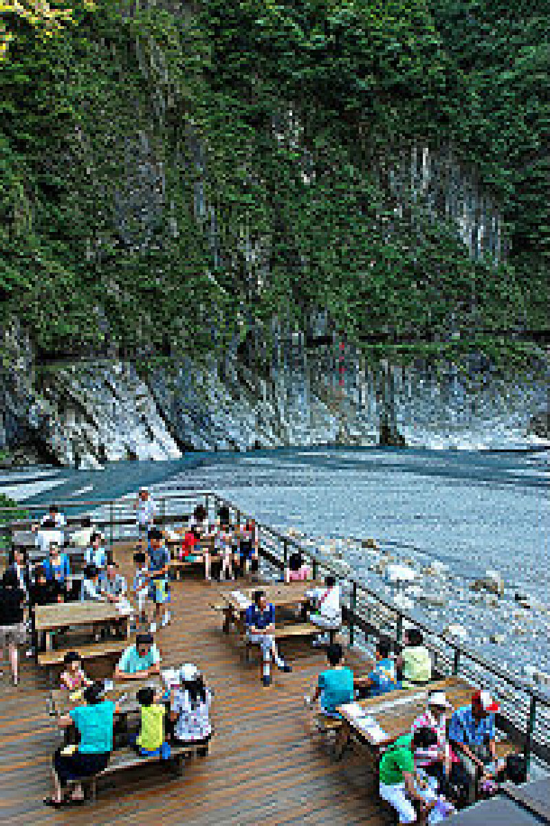7月_份去台湾旅游_感受台湾美景_台湾日月潭