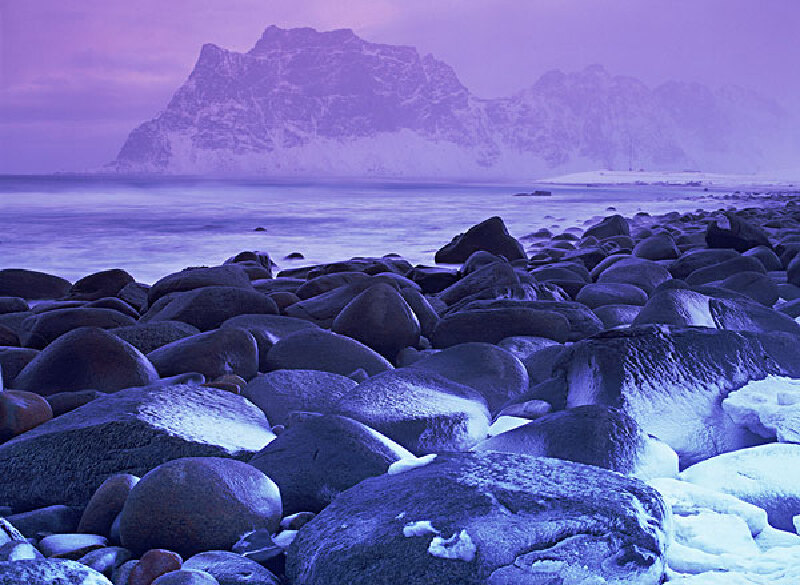 挪威旅游_挪威景点简介_挪威旅游注意事项_最