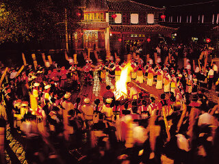 湘潭有什么好玩的地方_湘潭游玩去哪好_去湘