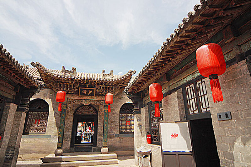 乔家大院旅游攻略_乔家大院旅游攻略门票价格_乔家大院旅游攻略开放