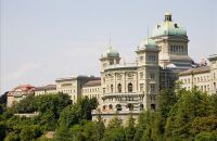 寻找伯尔尼历史