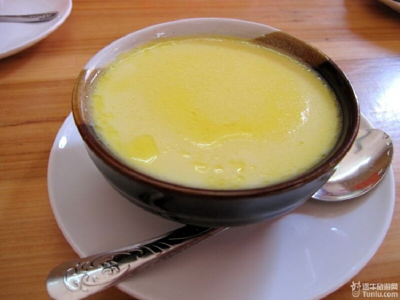 古港遗风--坐英伦双层巴士去黄埔古港