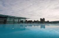 新巴斯温泉浴（Thermae Bath Spa）