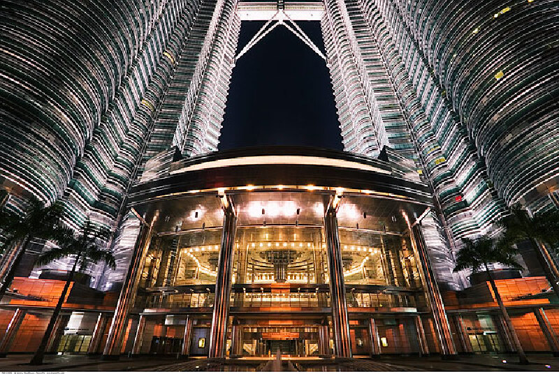 马来西亚圣地亚哥城堡_马来西亚圣地亚哥城堡