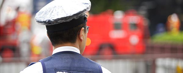 警视厅旅游攻略,警视厅景点介绍,警视厅景点图片位于日本东京的警视