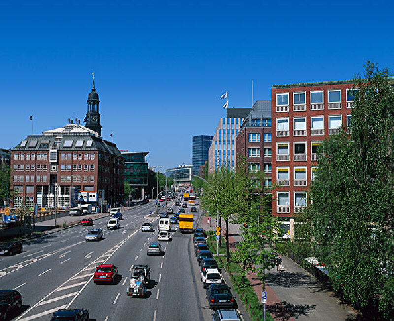 德国景点有没有汉堡的地方_这是一次终身难忘