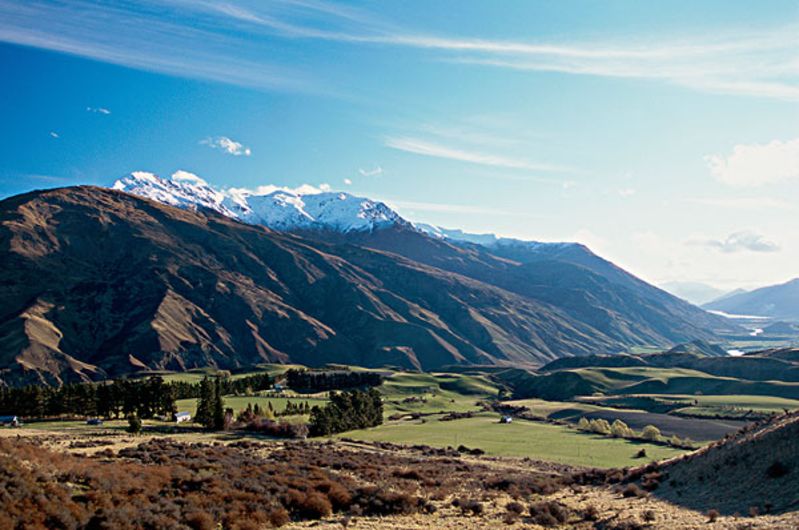 新西兰旅游带多少钱_到新西兰度假_新西兰旅