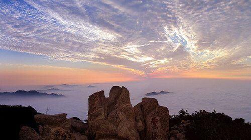 <青岛-崂山1日游>纯玩 无购物_青岛_出发_途牛