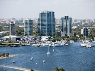 俄克拉荷马城旅游注意事项