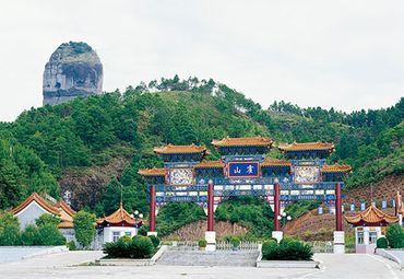 河源图片_河源旅游图片_河源旅游景点图片大全_途牛