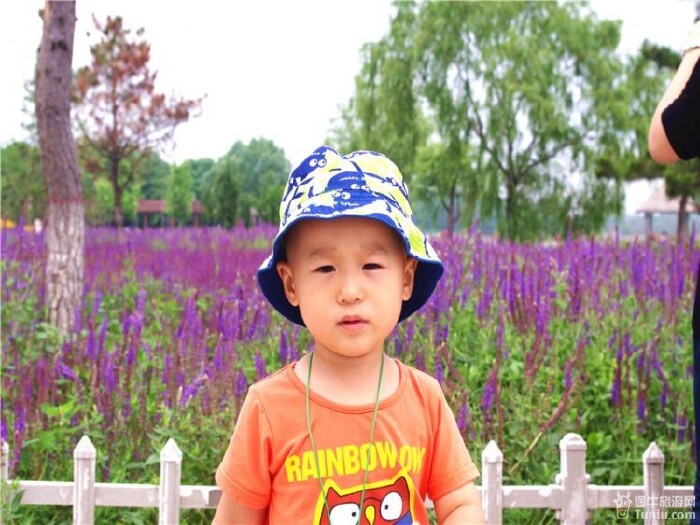 【北戴河亲子游攻略】两妈+两宝的非常旅行_