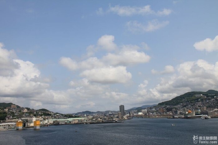 加勒比归来_日本_游记_途牛