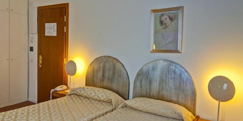 佛罗伦萨意大利佛罗伦萨最佳西方帕拉索欧尼莎