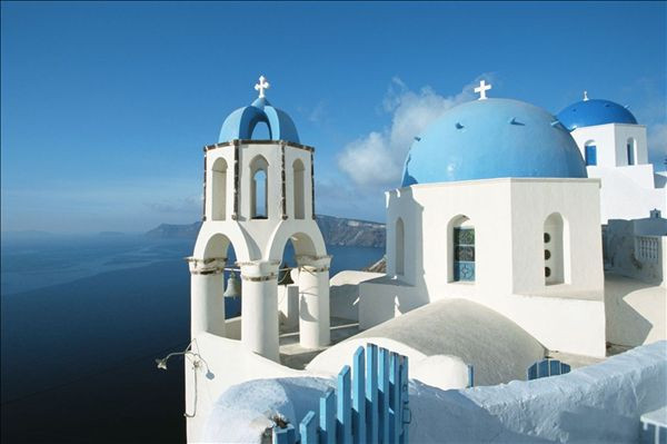 希腊的旅游景点介绍_希腊旅游去哪玩_希腊旅