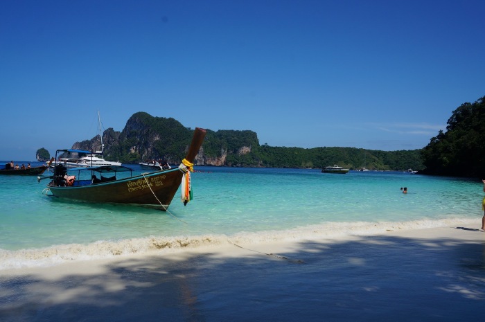普吉岛跟团游。超多照片 + 购物详单_泰国