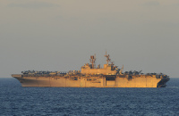 参加Alexandria Biennial