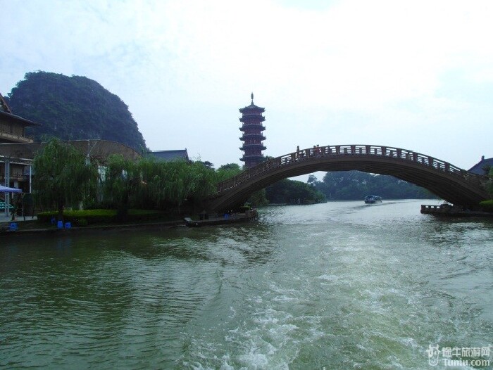 【广西战斗主公】(德天-阳朔南宁-桂林-通灵-北旅游吧攻略游戏攻略图片