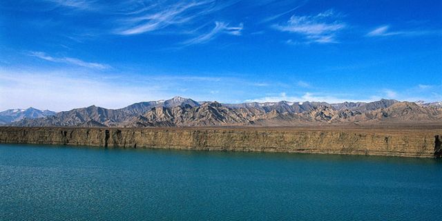 【格尔木市图片】格尔木市风景图片_旅游景点照片_途牛