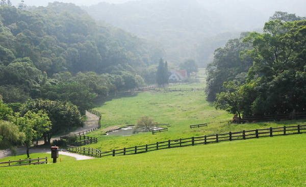 苗栗县旅游景点大全