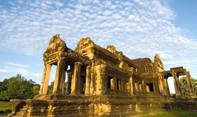 柬埔寨旅游景点攻略_金边_柬埔寨旅游资讯_最